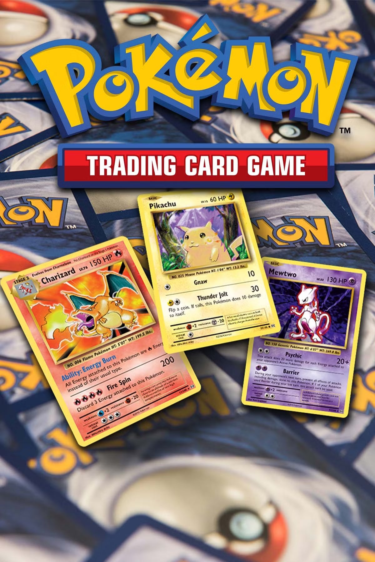Pokémon TCG