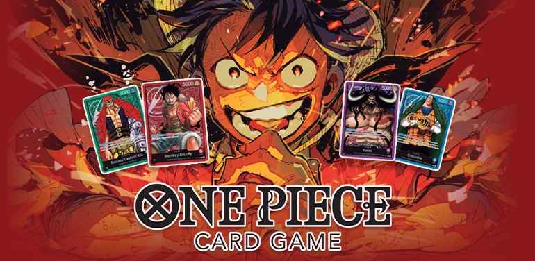 OnePiece TCG
