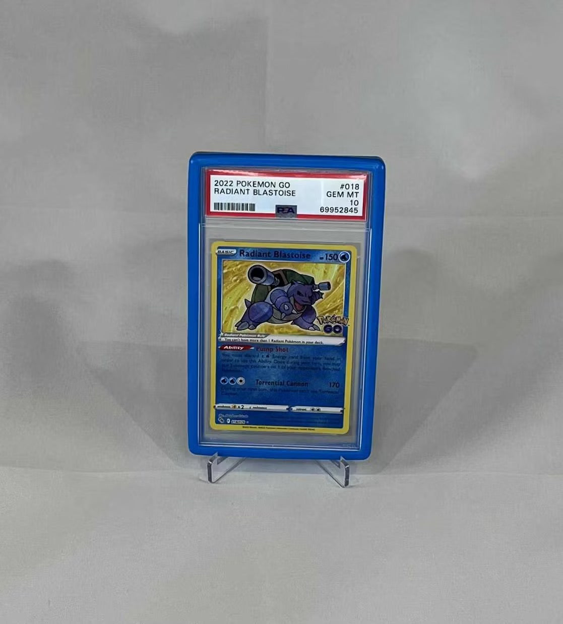 Silikonskydd till PSA/Raukcard