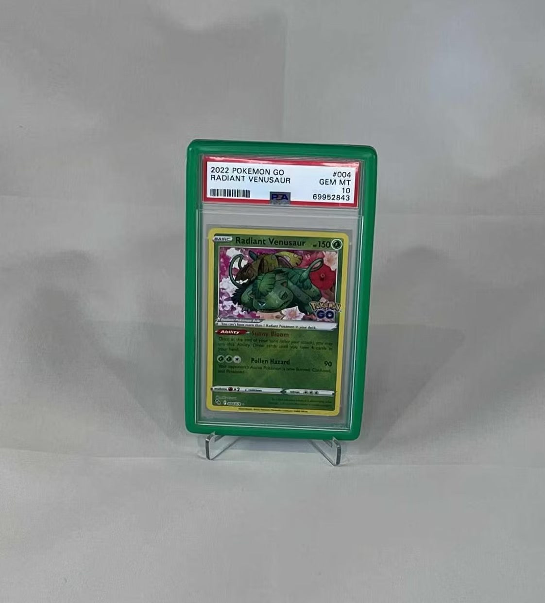 Silikonskydd till PSA/Raukcard