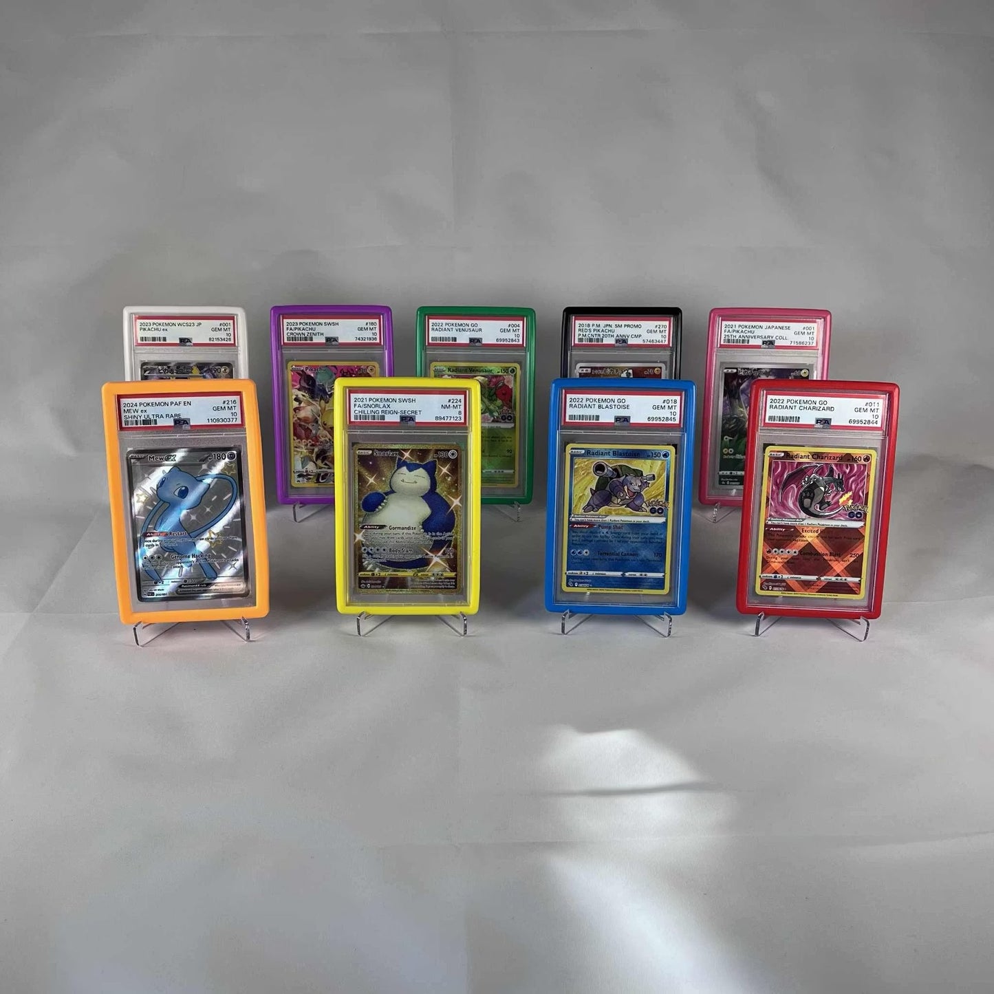 Silikonskydd till PSA/Raukcard