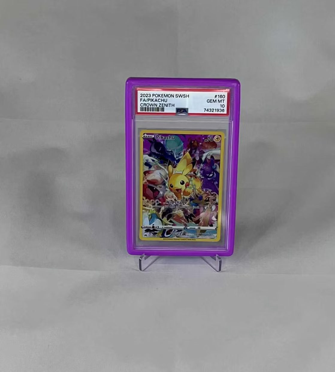 Silikonskydd till PSA/Raukcard