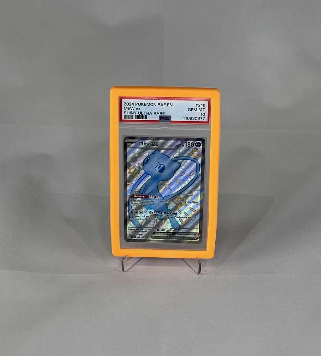 Silikonskydd till PSA/Raukcard