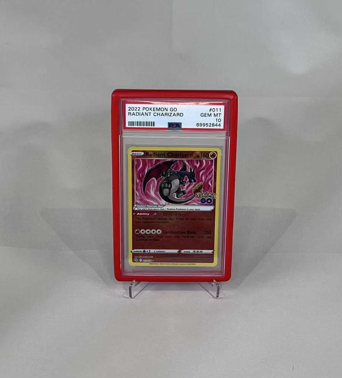 Silikonskydd till PSA/Raukcard