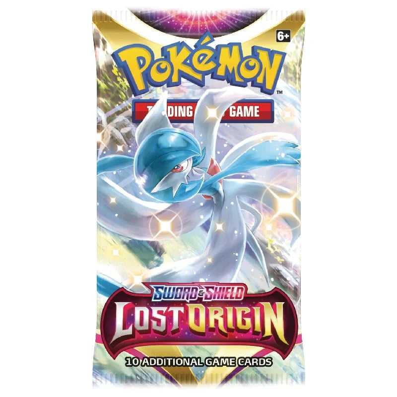 Pokémon Sword & Shield: Lost Origin Booster Pack